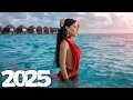 Alan Walker, Dua Lipa, Coldplay, Martin Garrix \u0026 Kygo, The Chainsmokers Style 🔥 Summer Vibes #016