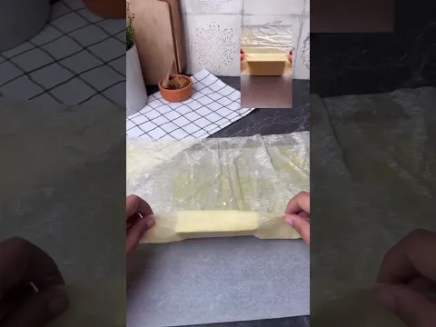 وصفة فطاير الفيتا اليونانية 😋😋