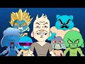 The Gumball War