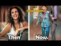 Pretty Woman 1990 Cast Then and Now 2024 Julia Roberts