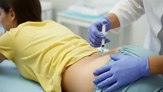 ازاى تدى حقنة عضل فى البيت بدون أخطاء دندنها