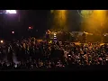 The Acacia Strain- Chain, Fresh Bones, Crippling Poison (Pearl Theater 8.25.23)