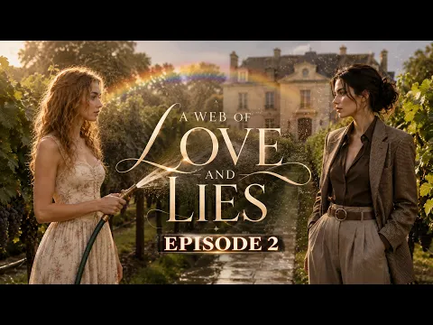 A Web of Love and Lies Episode 12