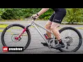 Download Lagu 28 Bikes Bottomed Out In Ultra Slo Mo (1000 FPS)