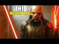 Download Lagu How Darth Plagueis’ Master Almost Ended the Jedi Without a War (Brilliant) 