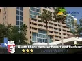 South Shore Harbour Resort and Conference Center - League City Hotels Texas