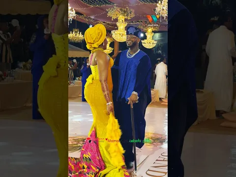 1st Dance Ya Mama Na Baba #Sandrah #Diamondplatnumz #Zuchu #shorts #trending #kenya #nigeria #wcb