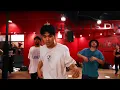 Call Me Everyday - WizKid Chris Brown - Alexander Chung Choreography
