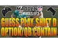 Madden 16 Defense - Learn The Controls and Buttons Ep 3