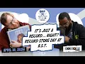 It s Just a Record Right Record Store Day at Buy Sell Trade