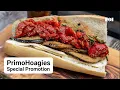 PrimoHoagies Celebrates Grand Re-Opening with Special Promotion