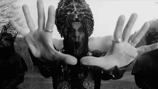 behemoth bartzabel official music video 