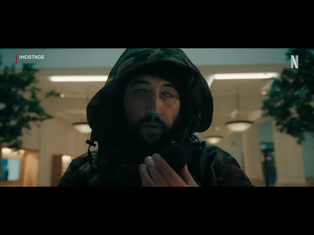 iHostage | Trailer