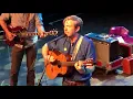 Bill Callahan Covers Silver Jews' "Trains Across The Sea" In NYC