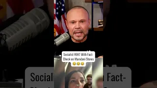 Socialist REKT With Fact-Check on Mamdani Stores