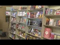 Old Town bookstore owner looking to sell store ahead of retirement