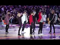 170929 방탄소년단 (BTS) '불타오르네 (FIRE)' 4K 직캠 @창원 케이팝 월드 페스티벌 4K Fancam by -wA-