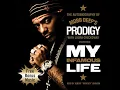 Download Lagu My Infamous Life: The Autobiography of Mobb Deep's prodigy p1 of 5