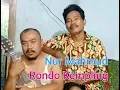 Lagu Rondo Kempling Voc. Nur Mahmud