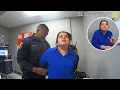 She Spent 7 Hours in Target to Steal 1 300 in Merchandise