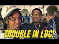 LBC Rollin 80s Crips Press TayF3rd