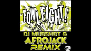 vybz kartel fowl fight dj mugshot u0026 afrojack official remix 