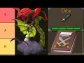 Which Bosses are Best for Unlocking Elite CA Rewards