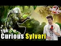 The Sylvari Race in a Nutshell Guild Wars 2 Minute Lore