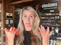 How to put line in your Universal Speed Feed or Stihl trimmer head