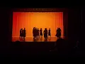 "Glory in my Veins" Full Dance 