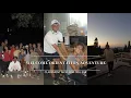 Welcome orientation adventure VLOG