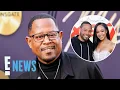 Martin Lawrence Reacts to Daughter Eddie Murphy s Son Welcoming Baby E News