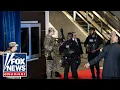 ALL HELL BROKE LOOSE John Roberts details CHAOS at WHCD