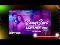 RANGISARI [LoFi MiX] KEDROCK & SD Style| JugJugg Jeeyo| Varun D, Kiara A, | Kanishk & Kavita