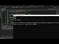 Statements Functions Assemblies Namespaces and Syntax - C 11 course