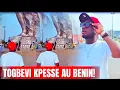 Lagu TOGBEVI KPESSÉ AU BENIN PASSE PAR LOME SANS ETRE ARRETÉ! Les autres venez😂