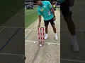 Download Lagu Ever wondered how the Zinger Stumps are made??#satisfying #stumps #bigbashleague