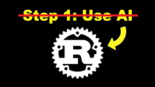 How I d learn Rust If I could start over