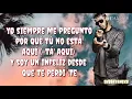 Tu No Amas Letra [ Anuel aa❌ Karol G ❌Arcangel❌Dj Luian❌Mambo Kingz]