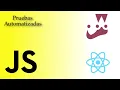 Pruebas en Javascript React usando Jest - Parte 1 Javascript