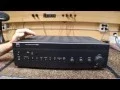 Audio Primer What is an Integrated Amplifier