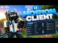 Free Horion Client 26 24 - Best Minecraft Bedrock Hacked Client MCBE