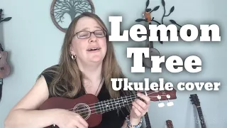 Download Lemon Tree by Fools Garden ukulele cover MP3