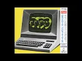 Kraftwerk - Computer Love / FLAC