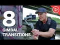 Download Lagu 8 Smartphone Gimbal Transitions | Mobile Filmmaking Tips For Beginners