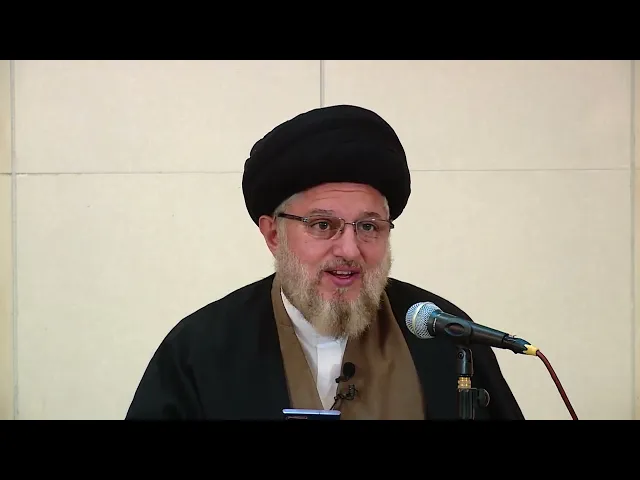 بحث الأصول 714 : الدورة الثانية. الحجج. حجية الاجماع المنقول .21 رجب الاصب 1443