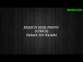 Kheech Meri Photo (Lyrics) Song |Sanam Teri Kasam |Darshan Raval |Neeti Mohan Akasa Singh