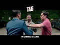 TAG Trailer 1