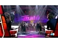 Team Malu Get Rid Of Me - Finale