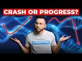 CFS Crash or Adjustment Period How to Tell the Difference Critical for Recovery